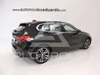 2023 BMW 116