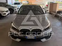 2023 BMW 116