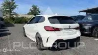 2023 BMW 116