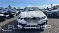 2023 BMW 116