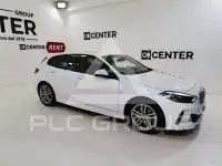 2023 BMW 116