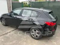 2023 BMW 116