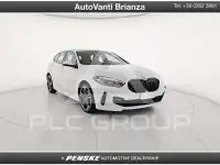 2023 BMW 116