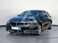 2023 BMW 116