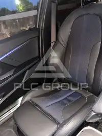 2023 BMW 116