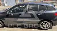 2023 BMW 116