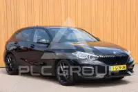 2023 BMW 116