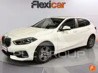 2023 BMW 116