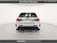 2023 BMW 116