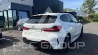 2023 BMW 116