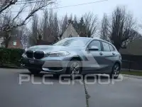 2023 BMW 116