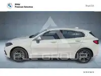 2023 BMW 116