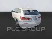 2023 BMW 116