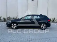 2023 BMW 116