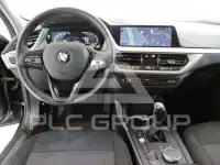 2023 BMW 116