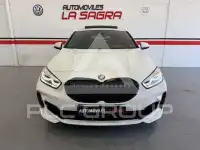 2023 BMW 116