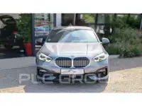 2023 BMW 116