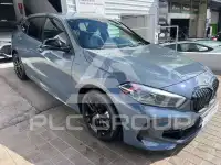2023 BMW 116