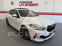 2023 BMW 116