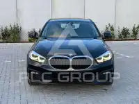 2023 BMW 116