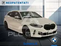 2023 BMW 116