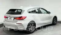 2023 BMW 116