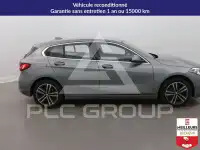 2023 BMW 116