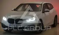 2023 BMW 116