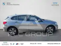 2023 BMW 116