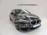 2023 BMW 116