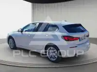2023 BMW 116