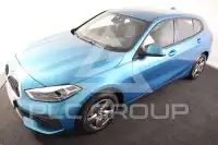 2023 BMW 116