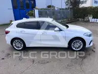 2023 BMW 116