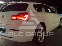 2023 BMW 116