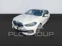 2023 BMW 116