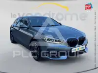 2023 BMW 116