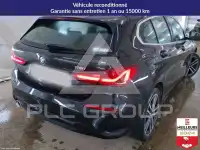 2023 BMW 116
