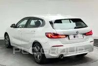 2023 BMW 116