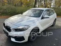 2023 BMW 116