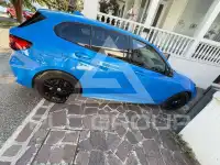 2023 BMW 116