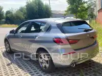 2023 BMW 116