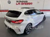 2023 BMW 116