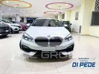 2023 BMW 116