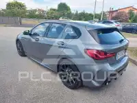 2023 BMW 116