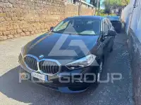 2023 BMW 116