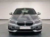 2023 BMW 116