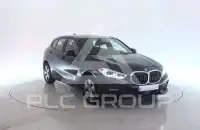 2023 BMW 116