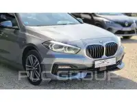 2023 BMW 116