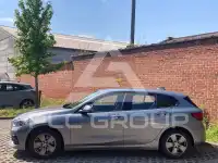 2023 BMW 116
