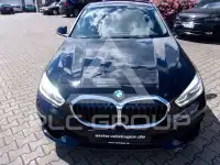 2023 BMW 116